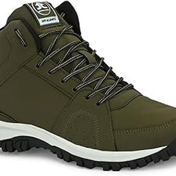 off limits Men Sanford Trekking, Outdoor Shoes-picture-5