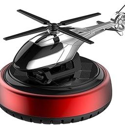 ATORSE Generic Car Airplane Fragrance Diffuser Plane Fragrance Diffuser Ornament Red-picture-26