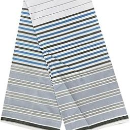 Men's Pure Cotton Unstitched Lungi Light Weight, Comfort And Attractive hcr23 (2.25 meters) (XL size)-24