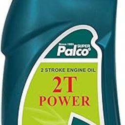 PALCO 2T POWER, API-TC/FB, 2T Stroke Engine Oil for Bike & Scooter | Petrol Mix Additive | Semi-Synthetic Bike Oil | 2 Wheeler & 3 Wheeler - Tillers, chain saws Engine Pack of 1 (1 Litre)-image-27