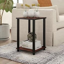 Galaxy Decor Bedside Table for Bedroom Under 1000/Rack for Storage Clothes Wooden,Rack for Clothes Storage/Bedside Table for Bedroom Solid Wood..-27