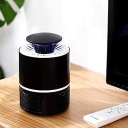 Mamohalu Electronic Mosquito Killer Machine for Home/Electric Mosquito Killer Repellent Lamp-14
