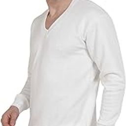 Men's Super Cotton Regular Fit Thermal with Stay Warm Technology || Winter Wear Thermal for Men's-image-98