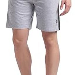 Men's Hybrid Shorts-image-42