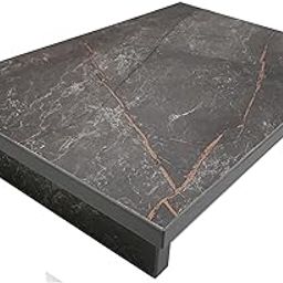Modern Monitor Stand Riser, Floor Stool, Chowki, Engineered Wood-picture-14