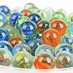 pmw - Playing Glass Marbles (Pack of 200)-image-8