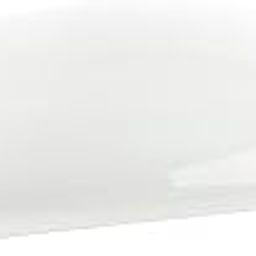 RecPro RV Skylight Outer Dome | 14" x 22" Universal Outer Skylight | Bubble Style (White)-12