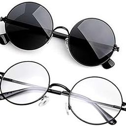 Stylish Casual Metal Black Polarized Female Sunglasses K-rnd ful blk,blk m clr sun C_12_bz-image-40