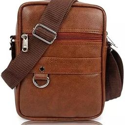 Unisex's Bag (Multicolor)-image-57