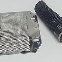 eS New 1X Shaver Foil Screen + 1X Blade Cutter For Panasonic ES318 ES329 ES338 ES365 ES366 ES815 ES843 ES893 ES-RC30 ES-RC40 ES-SA40 ES-RP20 ES-RP40 Shavers Replacement Parts-11