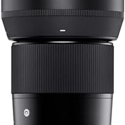 Sigma 30mm f/1.4 DC DN Contemporary Lens for Canon EF-M Mount (302971) Black-20