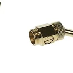The Style Sutra 2 Pieces Straight Pond Fountain Nozzle Spray Head DN15 External Thread|Home & Garden | Yard, Garden & Outdoor Living | Ponds & Water Features-image-71
