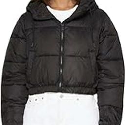 kotty Women’s Classic Puffer Jacket – Warmth Without Bulk, Versatile Design for Winter and Transitional Weather-picture-25