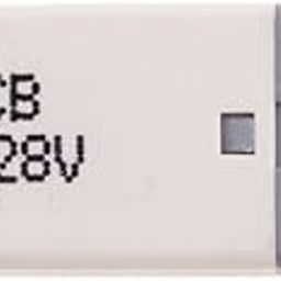 Fashion My Day Car ATM Mini Blade Fuse Kit Circuit Breaker Manual Reset25A-image-55