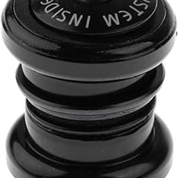 Bike Headset Road Bicycle Threadless Headset Parts Black Sturdy and Durable-picture-20