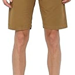 Men's Chino Shorts-image-20