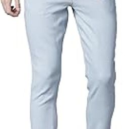 Men's Slim Jeans-image-94
