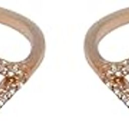925 Sterling Silver Teardrop Gold Plated Adjustable Toe Ring For Women-image-42