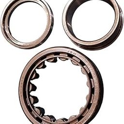 NH 2210 Bearing | High-Load Capacity | Precision Industrial Bearing for Motors, Gearboxes & Machinery Applications-image-52