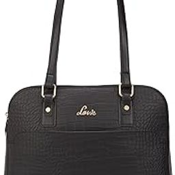 Women's Croc Mobox Satchel Bag | Ladies Purse Handbag-image-83