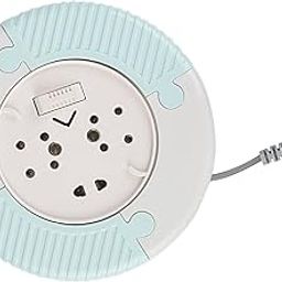 Cona Smyle 3-Pin Flex Box with 8-Meter Wire (Blue)-image-6