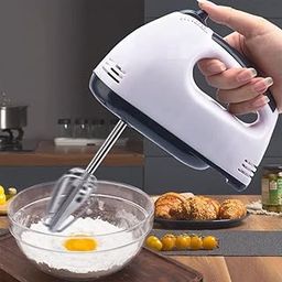 Home use mini electric food process food mixer hand mixer for bakery-picture-21