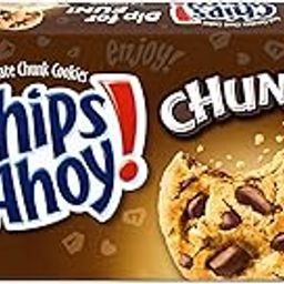 Chips Ahoy!! Real Chocolate Chunky Cookies, 333 Gram-image-27