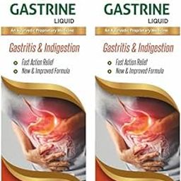 Amrith Noni Gastrine 150ml - Tested Digestive Support | For Gas, Bloating & Complete Gut Health | Natural Noni Formula Pack of 2-image-50