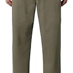 louis philippe Men's Regular Fit Solid Pleated Casual Trousers-picture-37