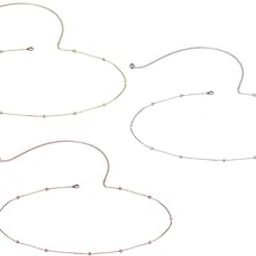 FASHIONS Adjustable Waist Hip Belt belly Body Chain Kamarchain karddhani Kamar bandh Saree Vaddanam Kamarband for Girls & Women-image-54