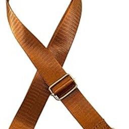 Shoulder Bag Strap Fashion Belt Trendy Diy For Handbag Tote Bag Purse Making Brown | Womens Handbags & Bags | Handbag Accessories-picture-46