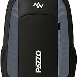 Luxur 40L Laptop Backpack with 1 Year Warranty | Foam Padded Water Resistant School bag | Laptop Bag 15.6 Inch | Travel College bag for boys | Office bag for man-image-88
