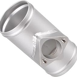 CALANDIS™ Car Air Flow Sensor Adapter Increase Power Accessory 63mm 2.5inch | Automotive Tools & Supplies-image-30
