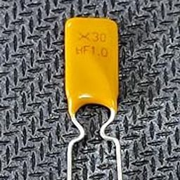Generic RHEF100 30V 1A PPTC Resettable Fuse-26