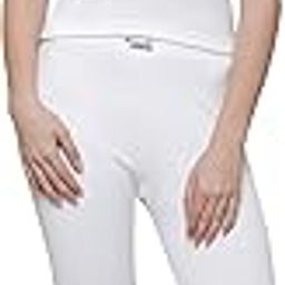 Bodycare Off White Solid Women Thermal Camisole Top-picture-24