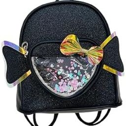 Korean 3D Print Students School Bags For Girls/Boys Hard Shell Korean Design Backpack Lightweight Spacious Waterproof Casual/Picnic/Tuition/School Bag/Backpack For Child Girls/Boys-image-91
