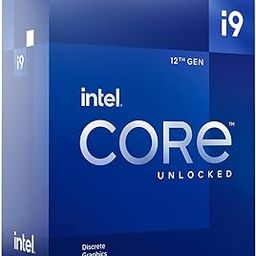 Intel Core i9-12900KF Desktop Processor16 (8P+8E) Cores up to 5.2 GHz Unlocked LGA1700 600 Series Chipset 125W-2