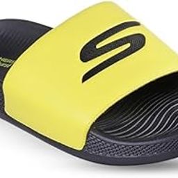 Hyper Slide - Derive Yellow (246020-YLBK_11)-7