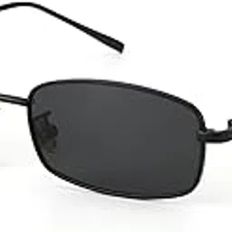 salty Darkbyte Sunglasses for Men & Women | Stylish Unisex Goggles | Trendy Shades | Designer Eyewear | UV Protection Frame | Travel Fashion Accessories-picture-48