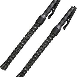 THE STYLE SUTRA® 2 Pieces Ropeless Battle Ropes Portable Workout for Workout Training Gym | Sporting Goods | Fitness Running & Yoga | Strength Training | Other Strength Training-image-28