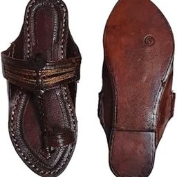 Kolhapuri Chappal for Mens WK43_-image-64