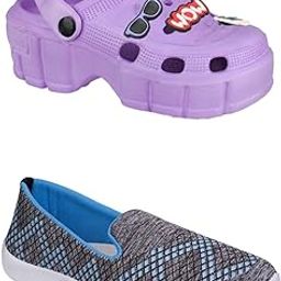 Extra Soft Classic Casual & wear with Ultra Soft & Flexibility Technology Sandal for Women/Girl's-picture-46