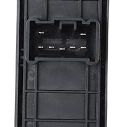 VELURA Door Window Lifting Switch 35760-tr0-a01 Black for Cr-v Accessory|Switches & Controls| Parts & Accessories |Motors-image-66