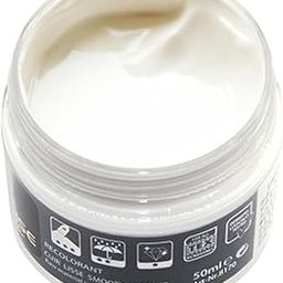 CALANDIS™ Leather Color Restorer Dye Renew Paste Leather Repair for Sofa Couches Bag White | Other Leather Tools | Leathercraft Tools | Leathercrafts-image-35
