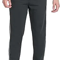 u.s. polo assn. Men's Regular Fit Mid Rise Track Pant-picture-4