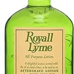 Royall Lyme for Men By Royal Fragrances Cologne/After Shave, 4-Ounce-25
