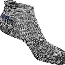 Bamboo Ankle Socks for Women, Running Sports & Gym, Odour Free, Breathable-image-63