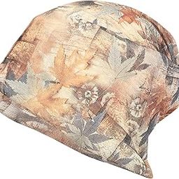Women Men Stylish Soft Stretch Knit Slouchy Beanie Hat Skull Cap for Summer (22BC7069)-image-67