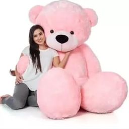 Emutz Soft Toy 2 Feet Teddy Bear for Girls, Panda Teddy Bears, Teddy Bears Toys Big Size Latest-image-97