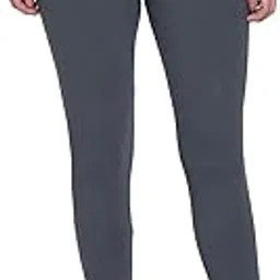 spiffy Women Cotton Spandex Churidar Legging-picture-49